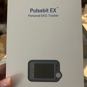 Personal EKG Tracker